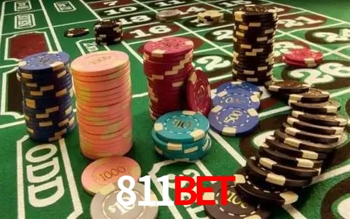 PIX Instantâneo 811Bet