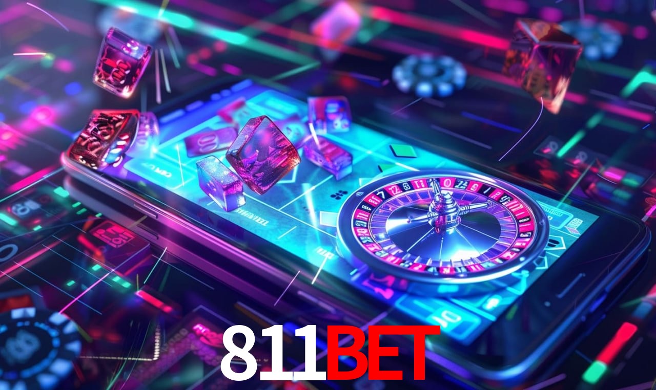 Cadastro Rápido 811Bet