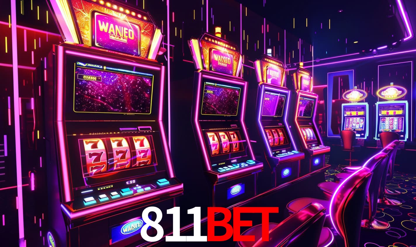 Interface Premium 811Bet