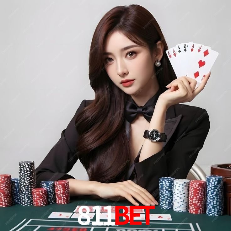 Jogos de Slot 811Bet