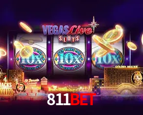 Descubra a Essência do 811Bet: Nossa História e Compromissos