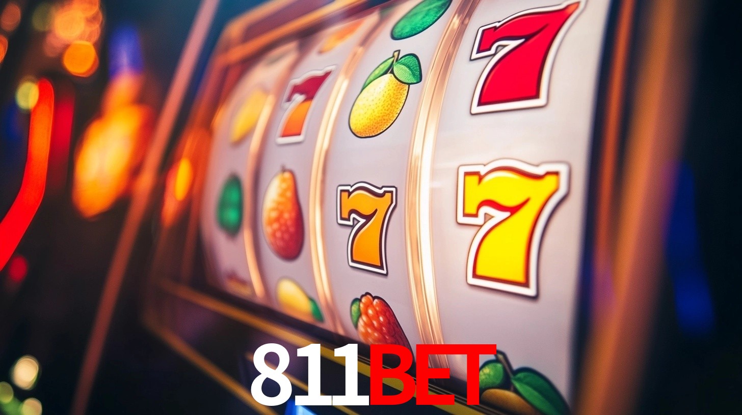 Experimente o Login Seguro Premium no 811Bet