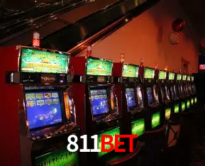 A Popularidade dos Caça-Níqueis no 811Bet