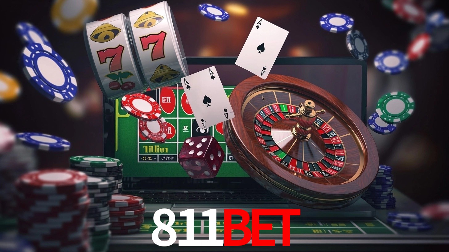 811Bet
