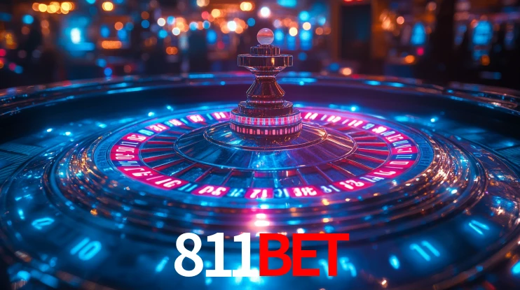 811Bet App