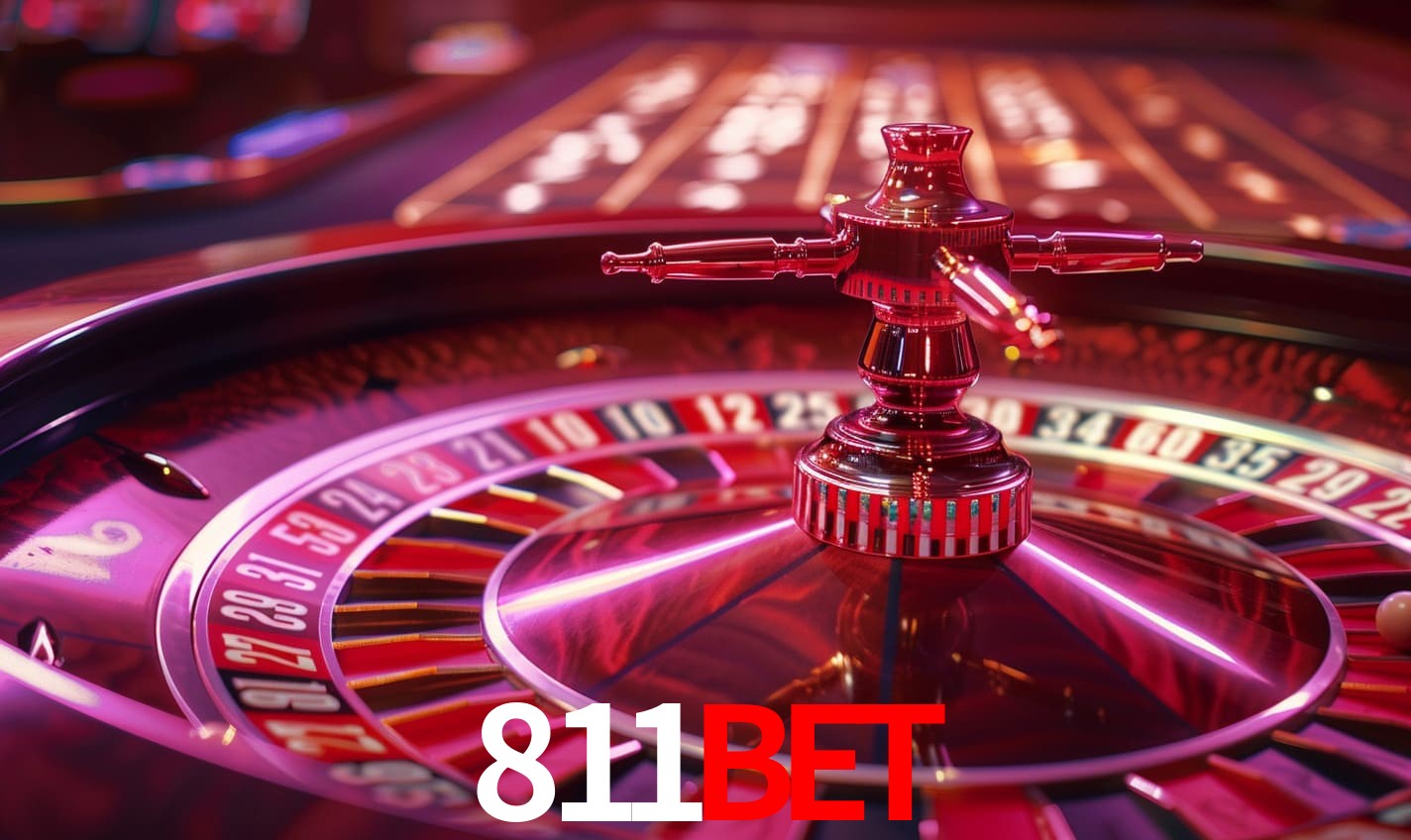 Bônus Diários 811Bet