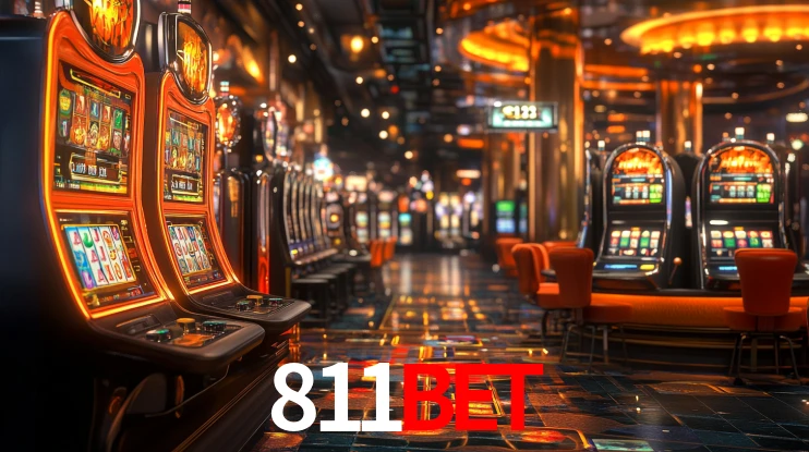811Bet