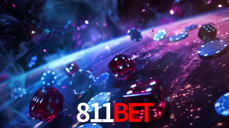 Descubra a Essência do 811Bet: Nossa História e Compromissos