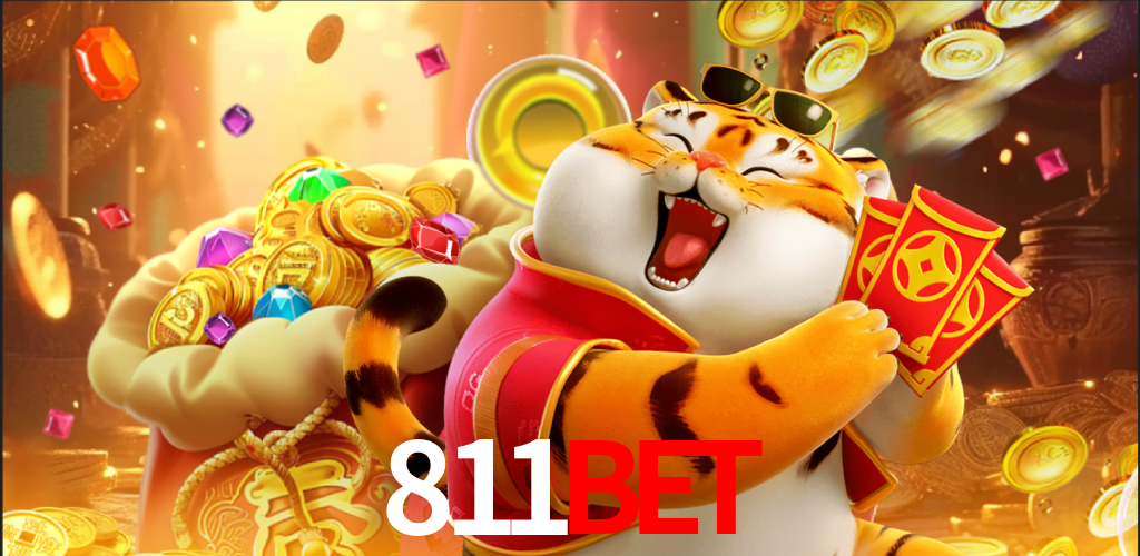 811Bet