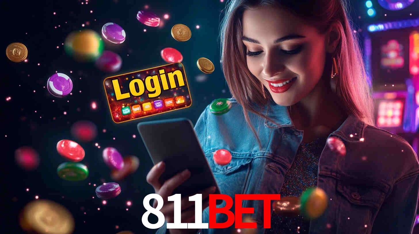 cassino 811Bet