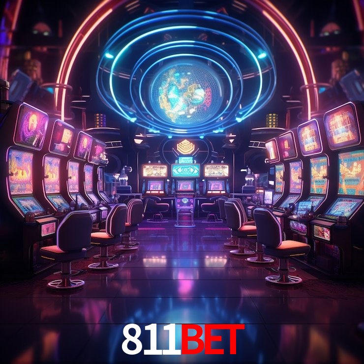 Promoções Sazonais 811Bet