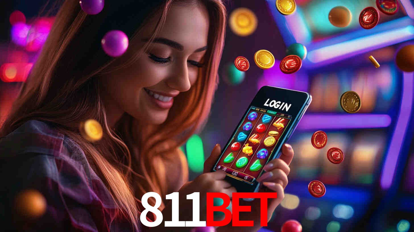 811Bet