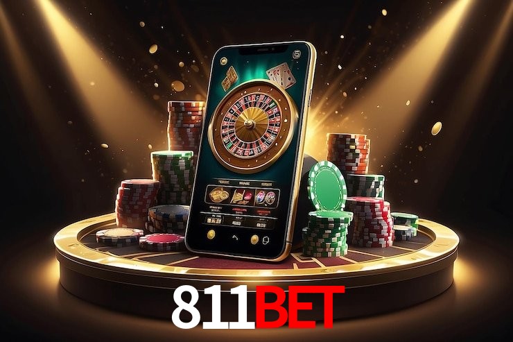 Recursos de Bônus 811Bet