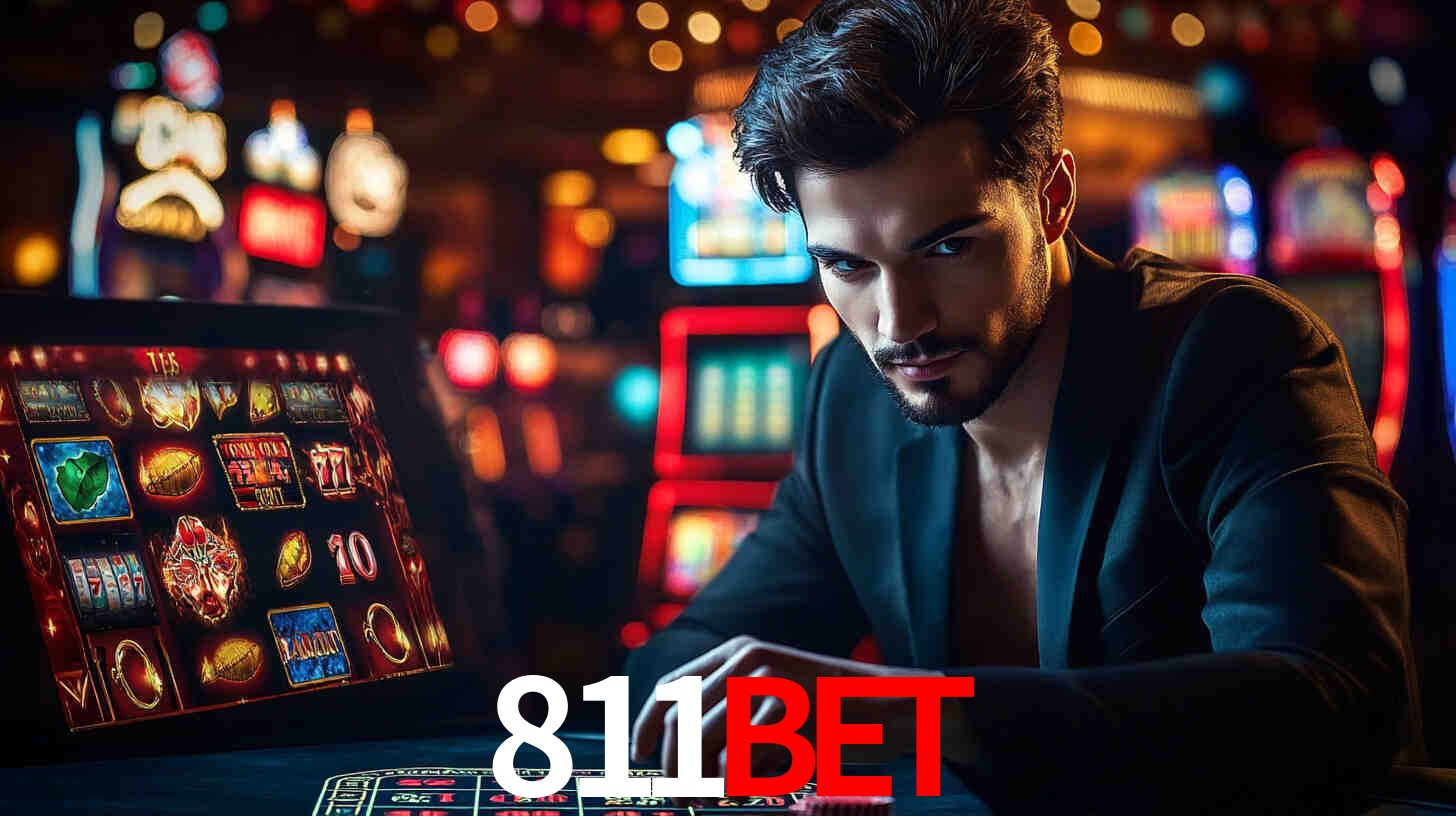 811Bet,811Bet Login