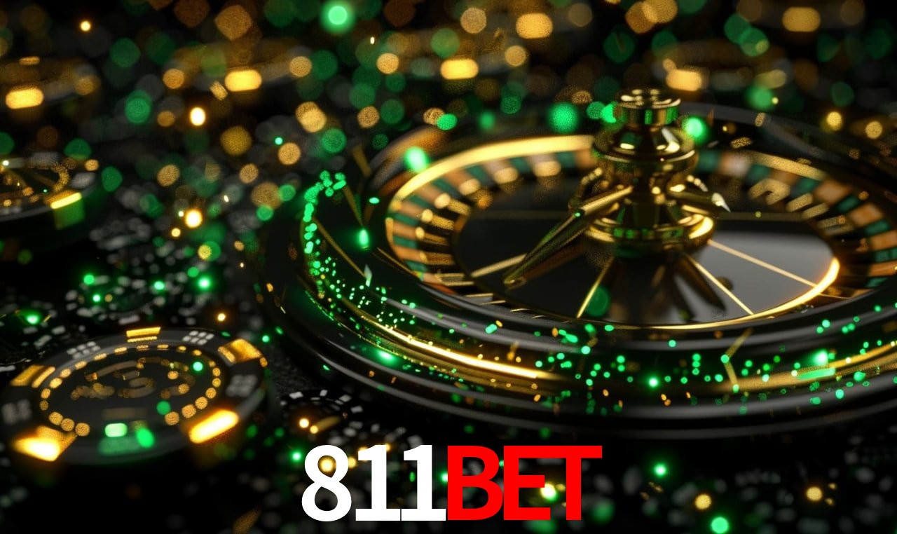 Promoção Relâmpago 811Bet
