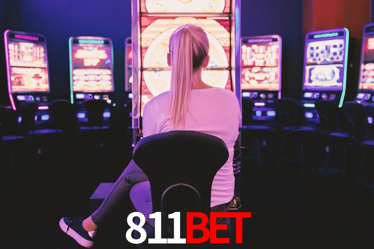 Mesa de Blackjack 811Bet