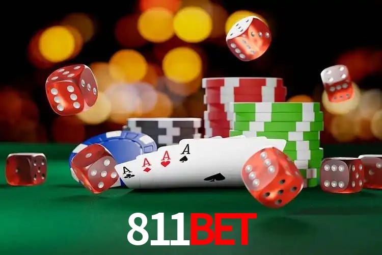Ofertas Exclusivas 811Bet