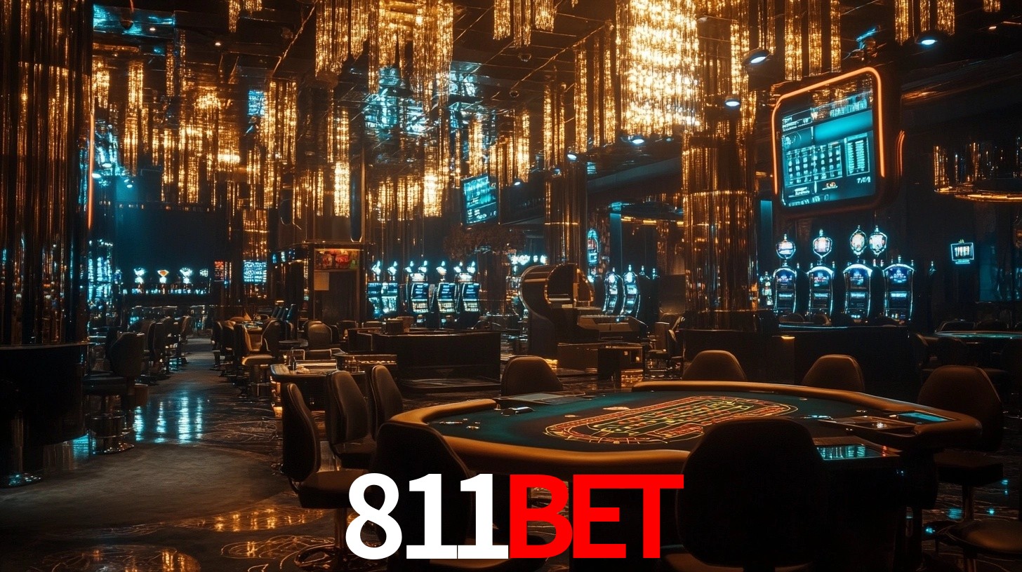 811Bet Login