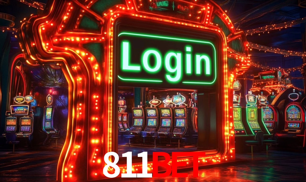 Provedores de Jogos 811Bet