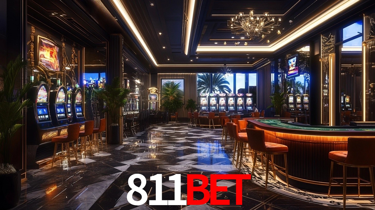 811Bet,811Bet Login