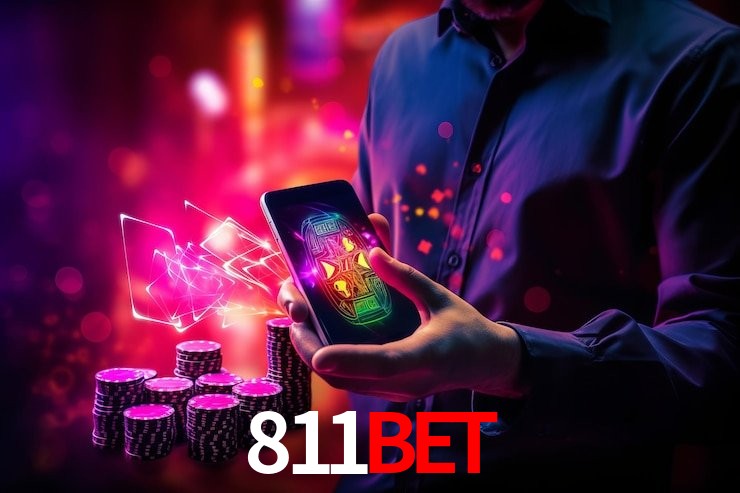 Estatísticas do Jogo 811Bet