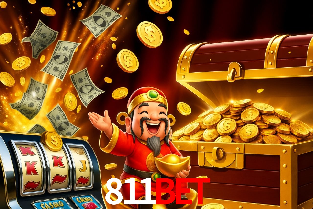 Experiência VIP 811Bet