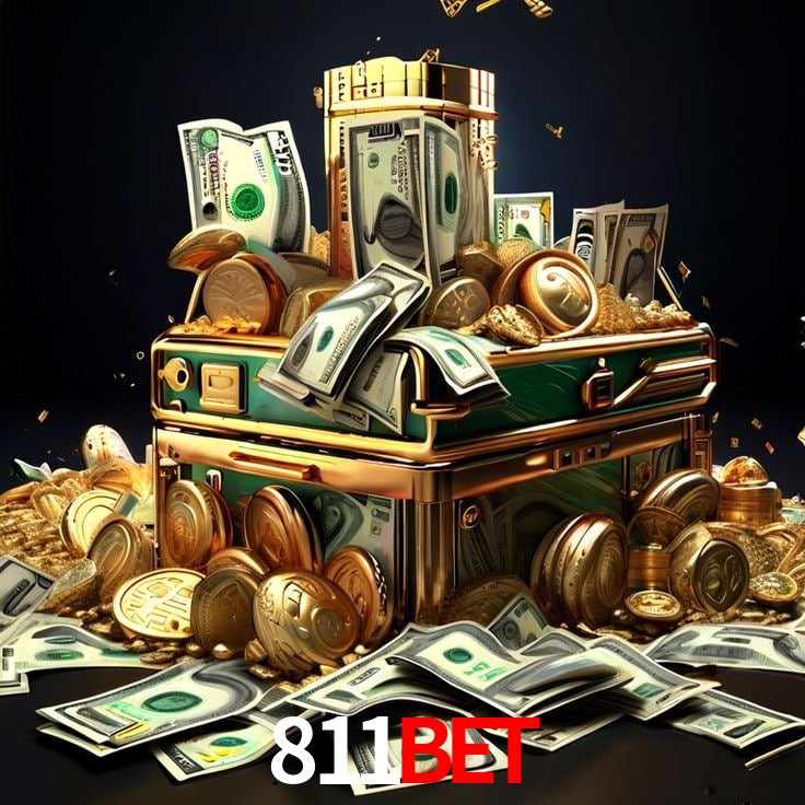 Benefícios da Conta 811Bet