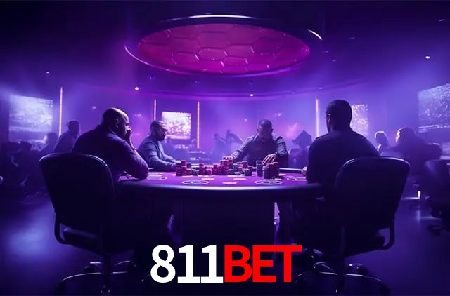 Programa VIP 811Bet