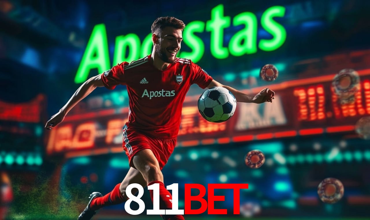 Estatísticas Esportivas 811Bet
