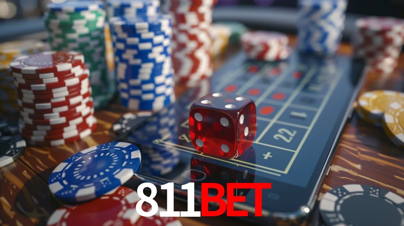 811Bet,811Bet Login