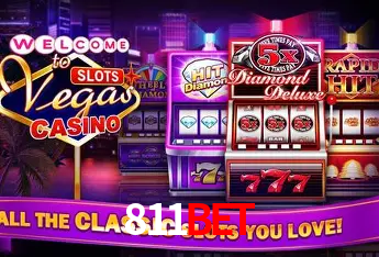 Desvendando o Mundo dos Jogos Virtuais na 811Bet