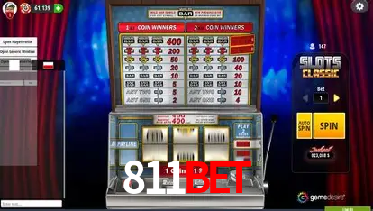 Apostas Esportivas na 811Bet: Um Guia Completo