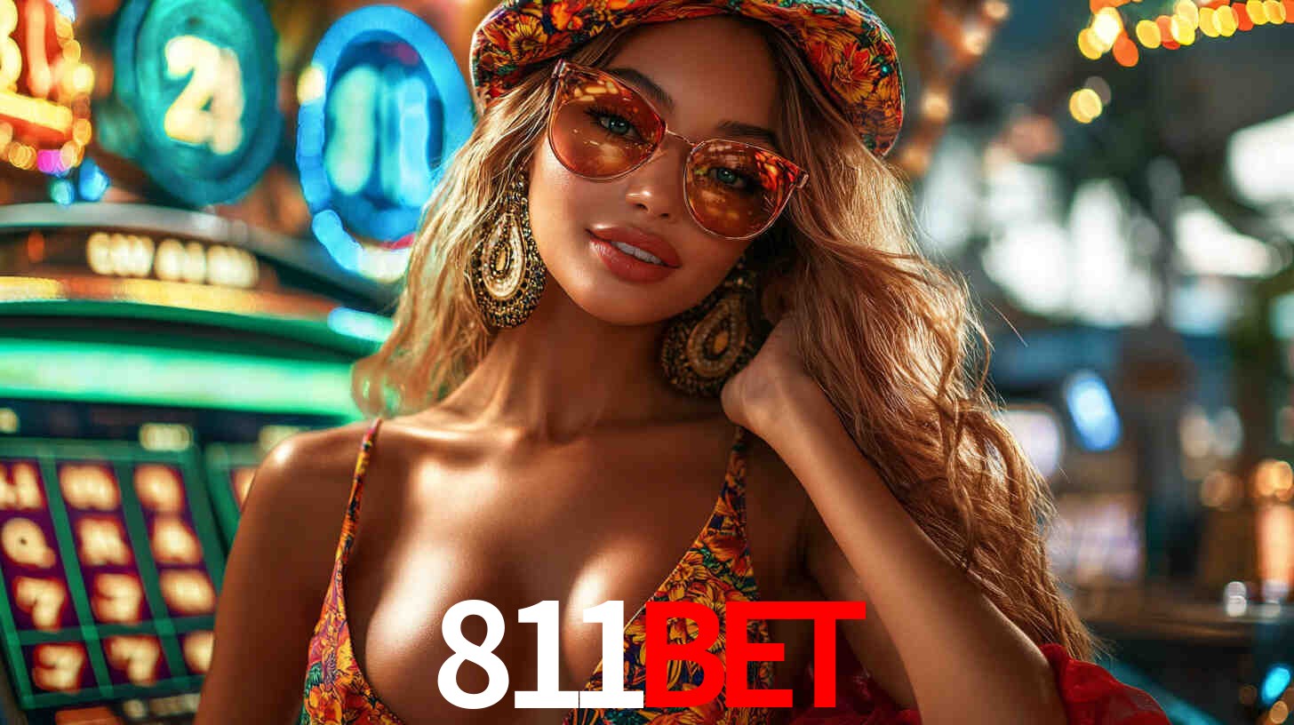 811Bet App