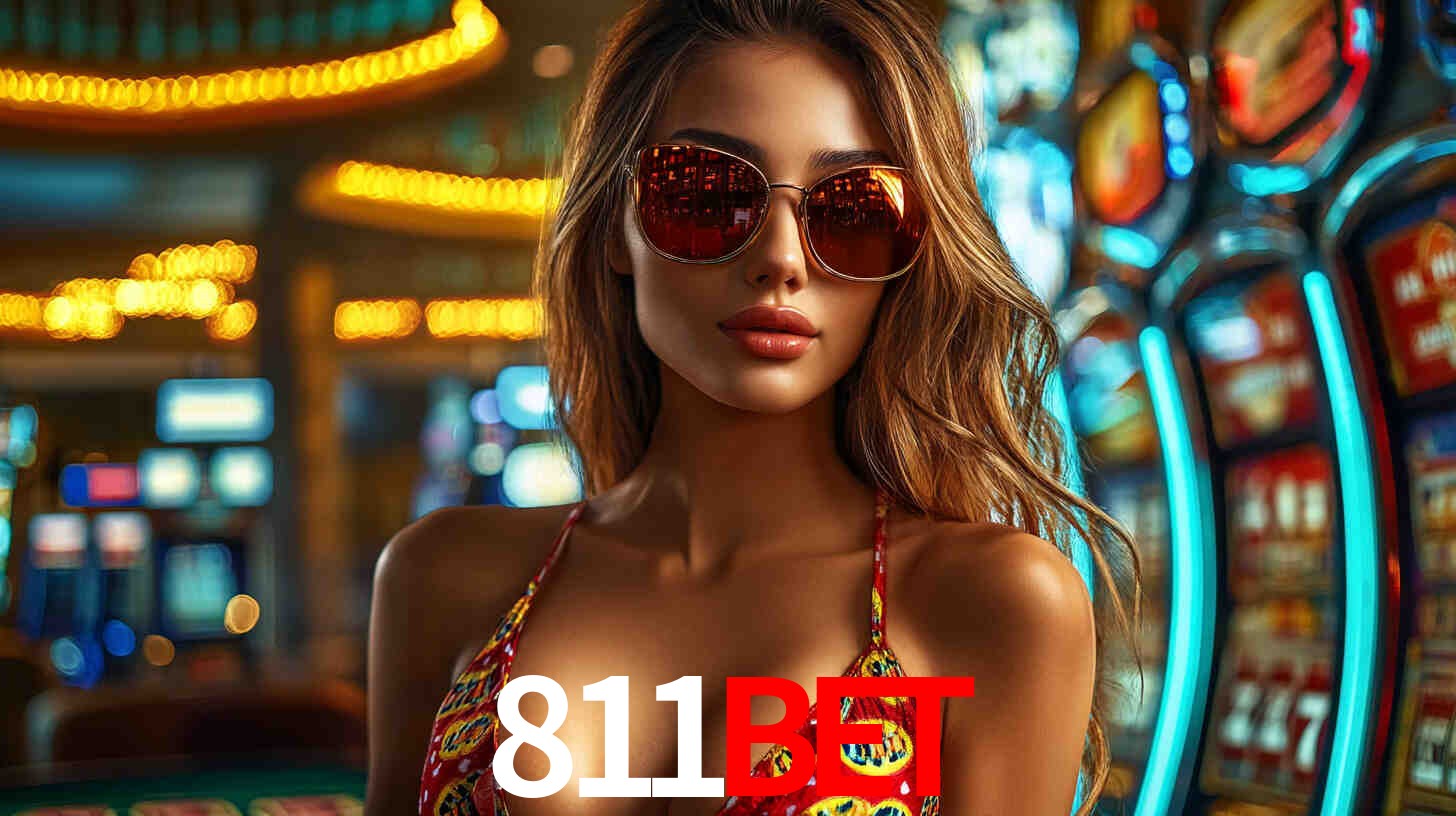 Explore as vantagens do 811Bet: serviço profissional e confiabilidade