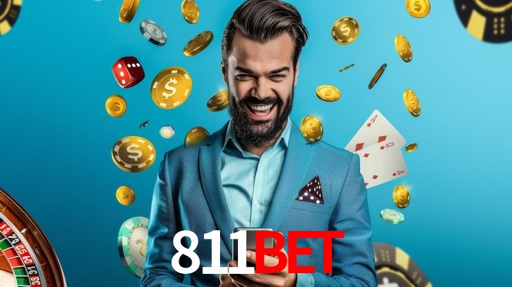 Casino Ao Vivo 811Bet