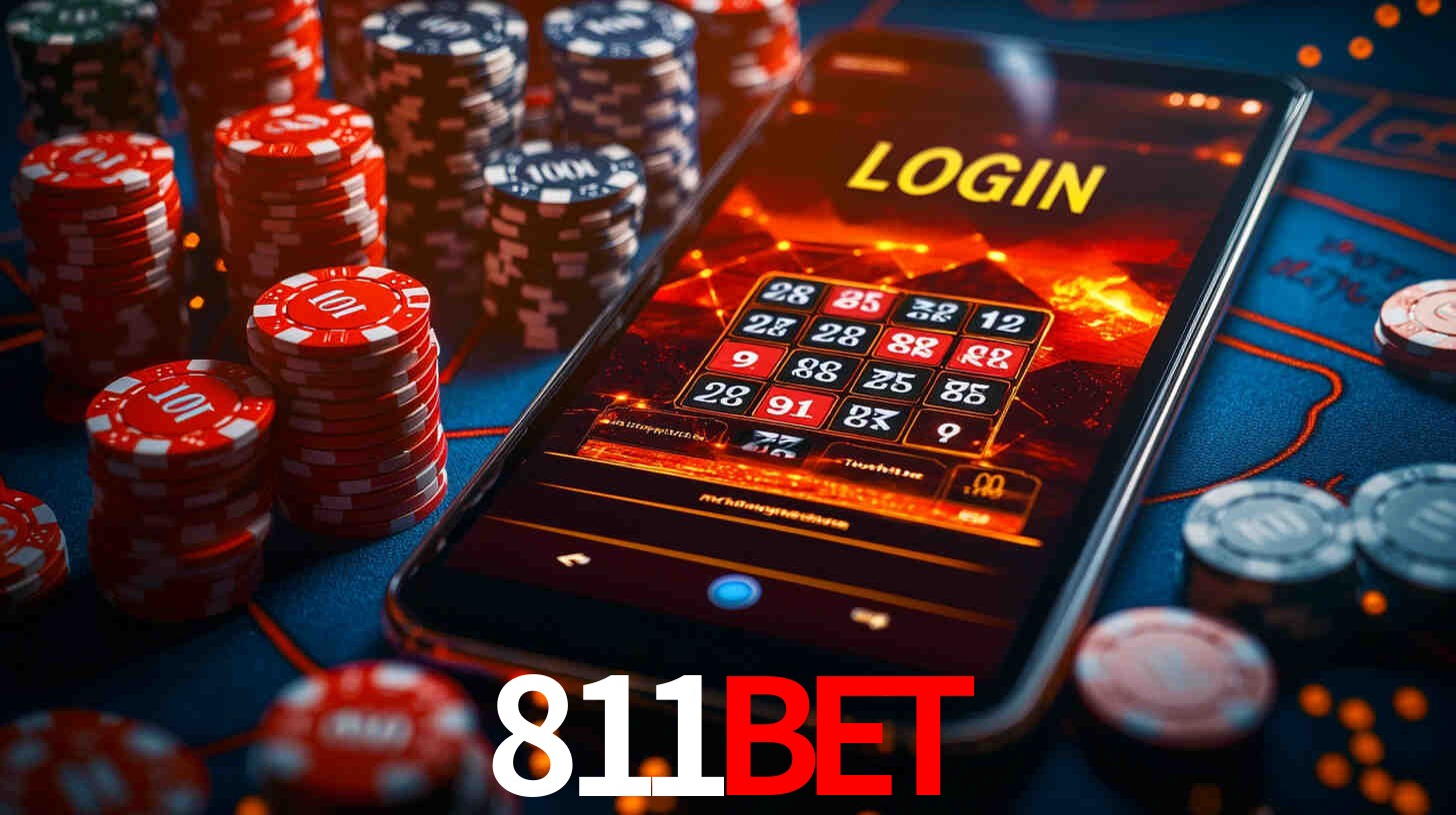 811Bet
