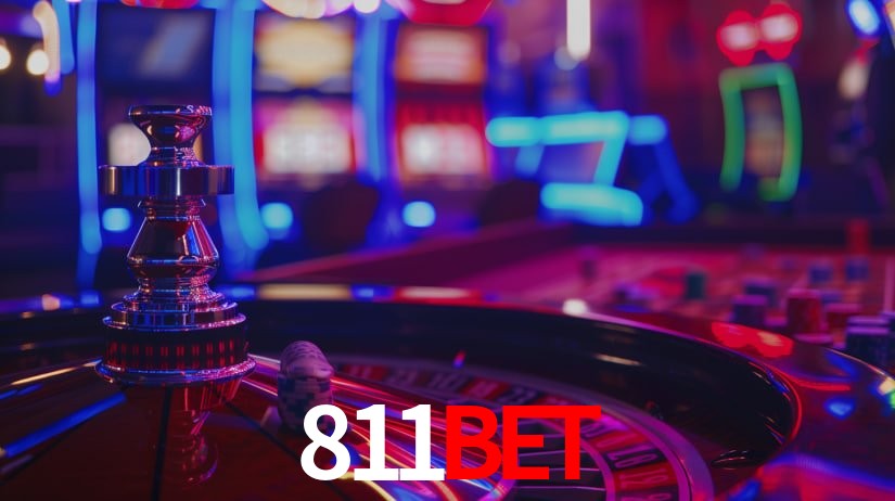 811Bet