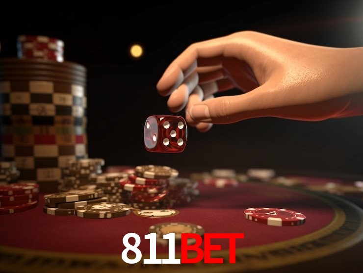 Promoções Sazonais 811Bet
