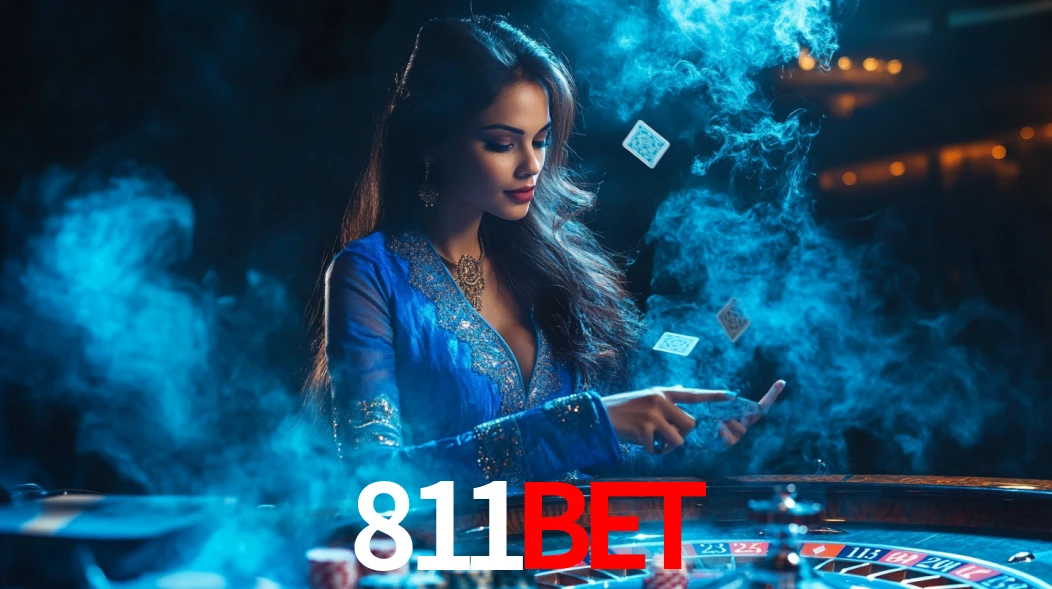 PIX Instantâneo 811Bet