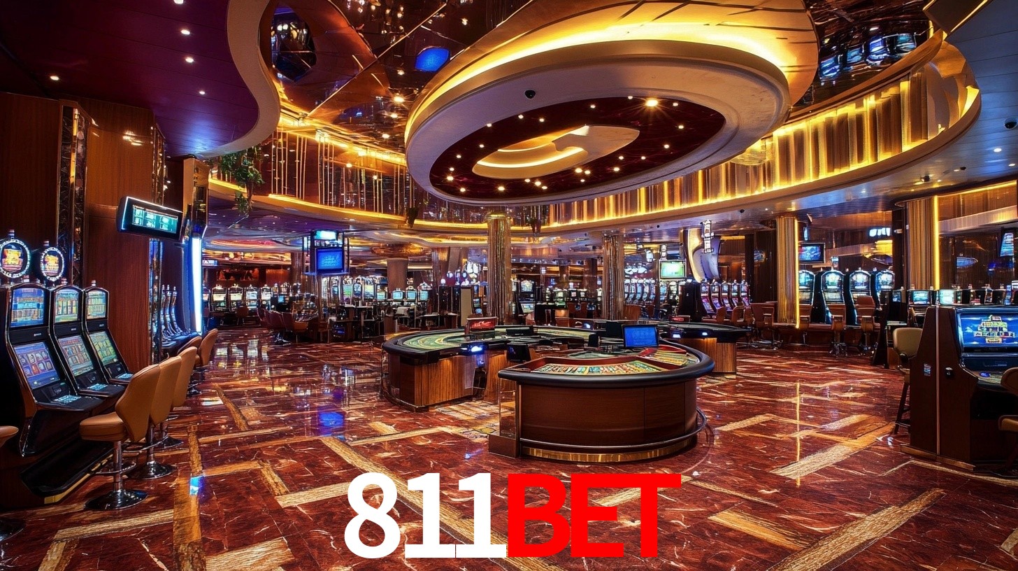 Programa VIP 811Bet