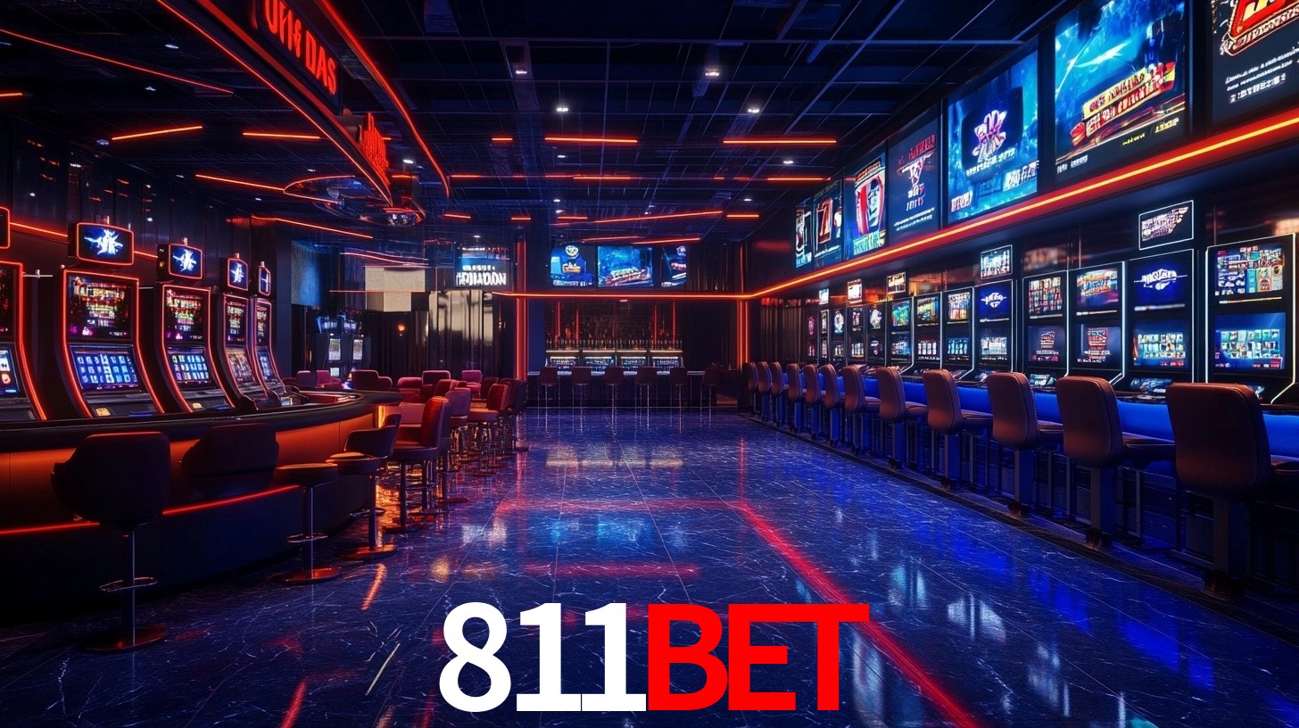 Bônus Diários 811Bet