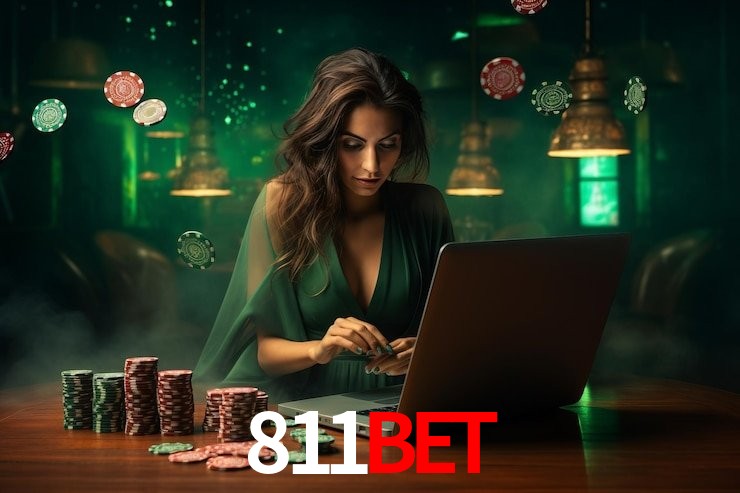 Interface Premium 811Bet