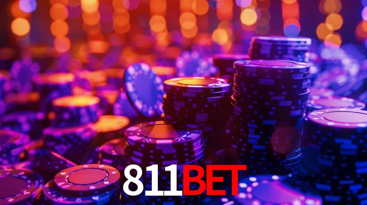 811Bet App