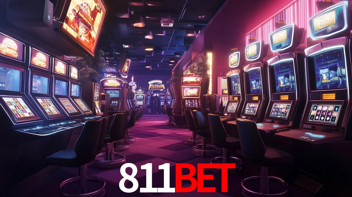 811Bet