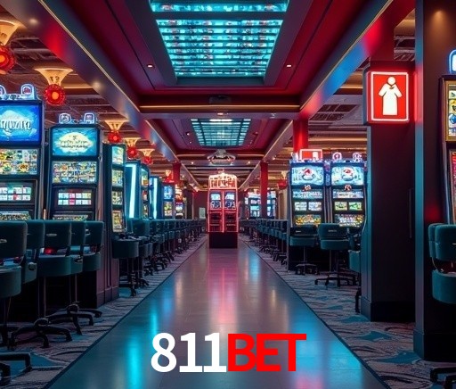 Torneios 811Bet