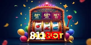 Casino Ao Vivo 811Bet