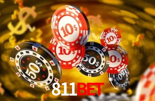 Casino Ao Vivo 811Bet