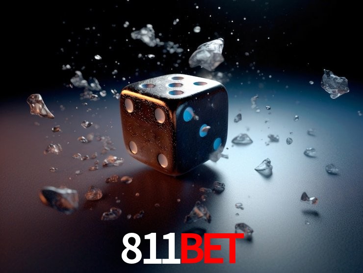 Tecnologia da Plataforma 811Bet