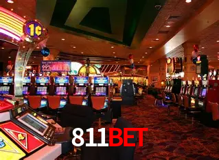 Apostas Esportivas na 811Bet: Um Guia Completo