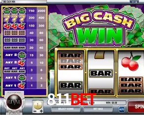 Descubra o Programa VIP da 811Bet: Vantagens Exclusivas para Jogadores